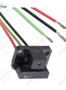 4AV19F[传感器SENSOR HALL DIGITAL WIRE LEADS]