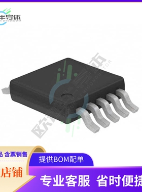 SY55855VKG-TR【IC TRNSLTR UNIDIRECTIONAL 10MSOP】