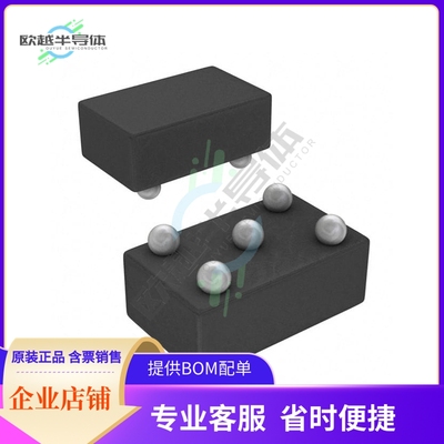 电源管理芯片TPS730285YZQR 原装正品 提供电子元器件配单服务