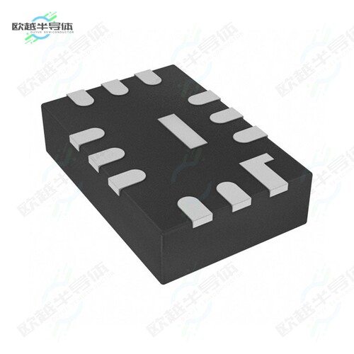 LTC5552IUDB#TRMPBF[射频元件3GHZ TO 20GHZ MICROWAVE MIXER WI]