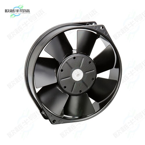 7114N[风扇FAN AXIAL 150X38MM 24VDC WIRE]