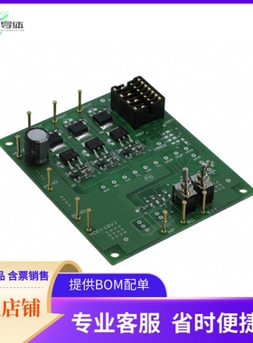 LB11696VGEVB【BOARD EVAL FOR LB11696V】开发板 套件 编程器
