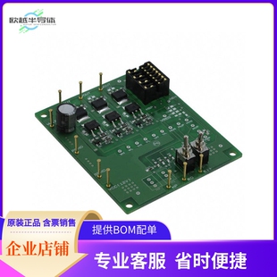 LB11696VGEVB【BOARD EVAL FOR LB11696V】开发板 套件 编程器