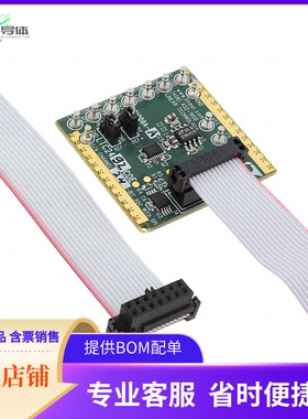 DC1009A-A【BOARD DELTA SIGMA ADC LTC2492】开发板 套件 编程器