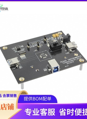 TUSB8020BEVM【EVAL BOARD 2-CH USB HUB TUSB8020】开发板 套件