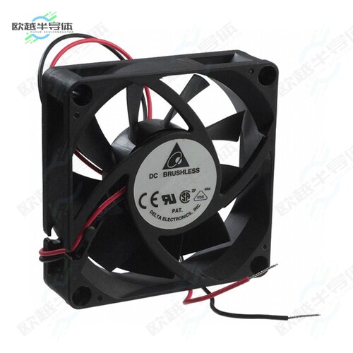 AFB0712HHB[风扇FAN AXIAL 70X15MM 12VDC WIRE]