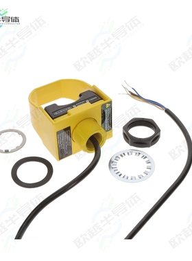 STBVR81[传感器STB SERIES: SELF-CHECKING TOUCH]