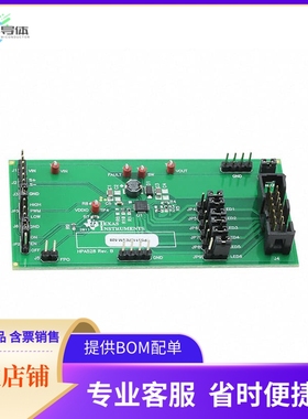 TPS61187EVM-528【EVAL MODULE FOR TPS61187-528】开发板 套件