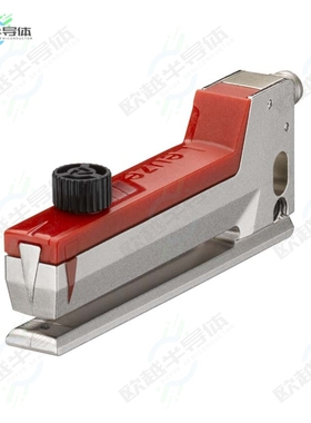 GS 63B/6[传感器FORKED PHOTOELECTRIC SENSOR]