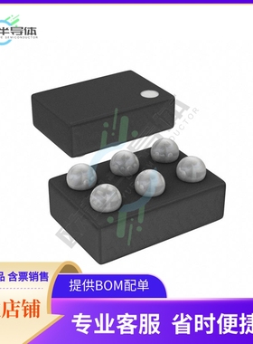 原装电源管理芯片 ADP196ACBZ-R7 提供电子元器件BOM配单