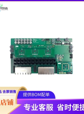 TPS23882EVM-084【EVAL BOARD】开发板 套件 编程器