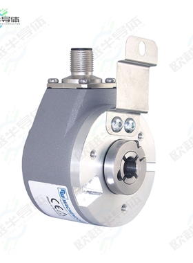 WDGA 58E-12-1200-SIA-B01-CC8[传感器ENC ABSLT/MAG SSI USR SEL