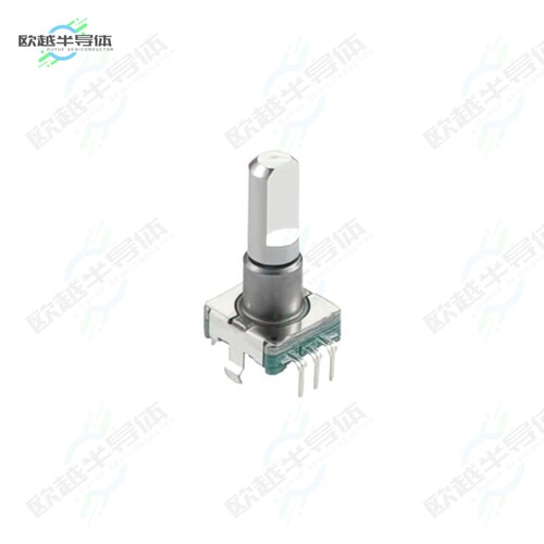EC11E09244BS[传感器ENCODER INCREM QUAD VERT PC PIN]