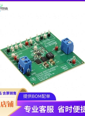 TPS40192EVM-525【EVAL MODULE FOR TPS40192-525】开发板 套件