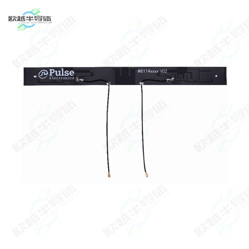 W6114B0100[射频元件ANTENNA FLEX FPC 5G 617-7125 MHZ]