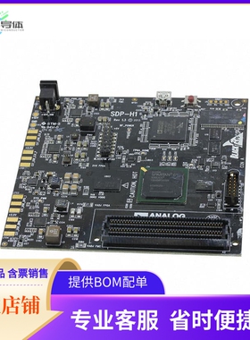 AD9164-FMCB-EBZ【8X8 BGA MINI-CIRCUITS AD9164 EVA】开发板