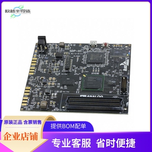 AD9164-FMCB-EBZ【8X8 BGA MINI-CIRCUITS AD9164 EVA】开发板