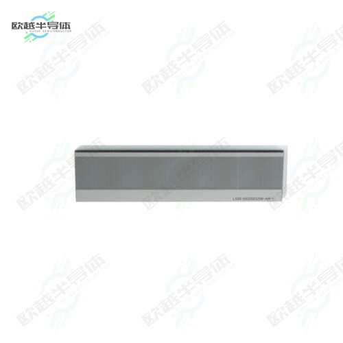 LG21R23-6-0.55CA[传感器LINEAR 20UM 23X6X0.55MM IDX]