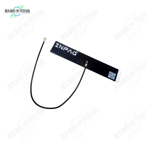 RFPCA501010EMMB101[射频元件PCB ANTENNA2.4 ~ 2.5/5.15 ~ 6.5]