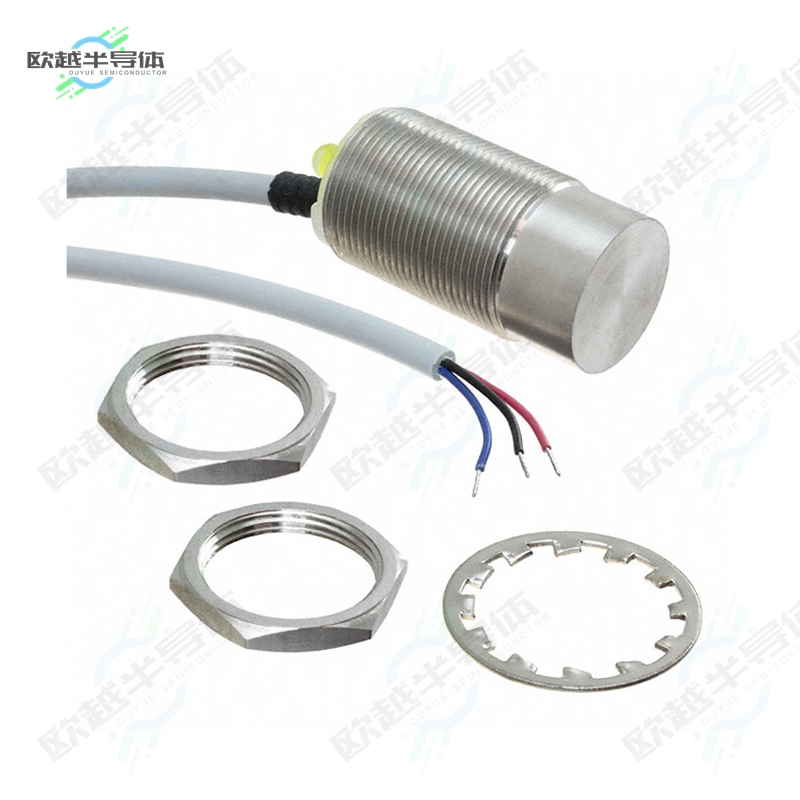 IA30FLN15PO[传感器SENSOR PROX INDUCTIVE 15MM CYL]