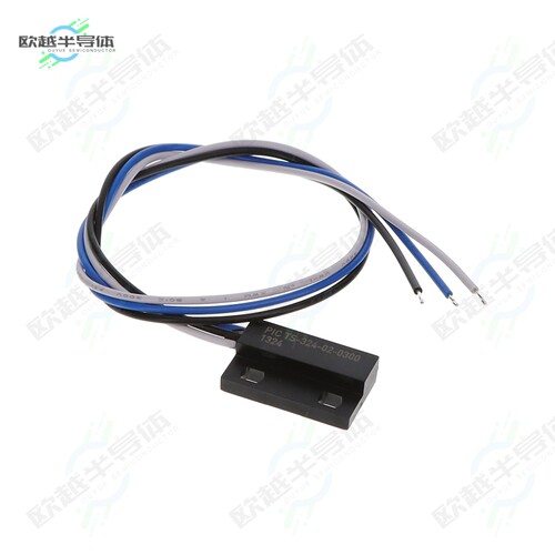 TS-324-02-0300[传感器TMR SENSOR - FLATPACK SENSOR - B]