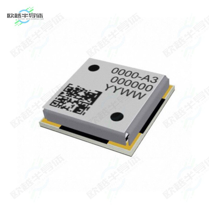 M10578-A2[射频元件RF RCVR GPS 1.575GHZ MODULE]