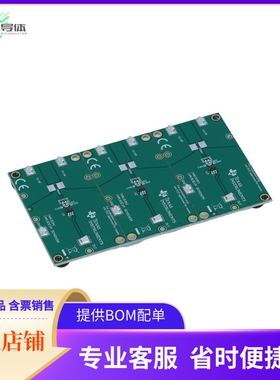 INA183EVM【INA183 CURRENT SENSE AMPLIFIER E】开发板 套件 编