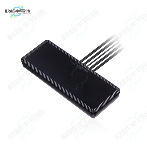 MA285.LBICG.001[射频元件5IN1 GNSS:3M RG174 FAKRA C LTE(M]