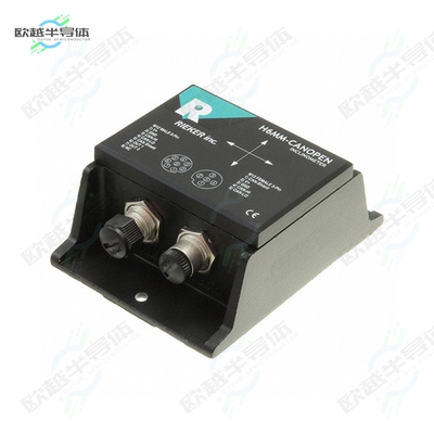 H6MM-CANOPEN[传感器FLEX INCLINOMETER DUAL AXIS 180]