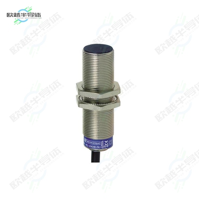XS618B1MAL10[传感器INDUCTIVE PROXIMITY SENSORS XS,]