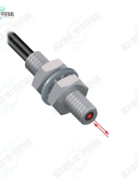 PBCT215U[传感器PLASTIC FIBER, DIFFUSE REFLECTIV]