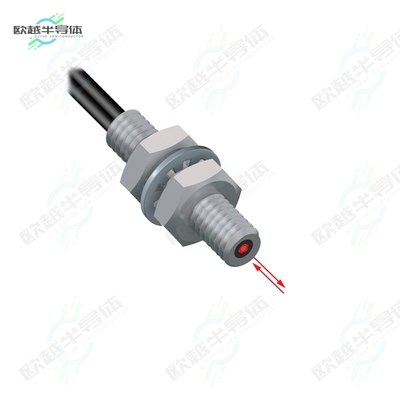 PBCT215U[传感器PLASTIC FIBER, DIFFUSE REFLECTIV]