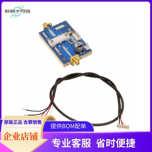 CGH40010F-AMP【CGH40010F DEV BOARD WITH HEMT】开发板 套件