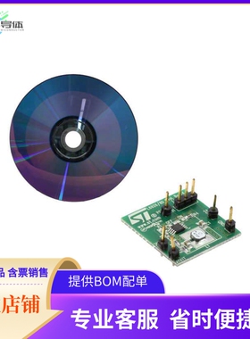 STEVAL-ISA079V1【BOARD DEMO SYNC REG L6928D】开发板 套件 编