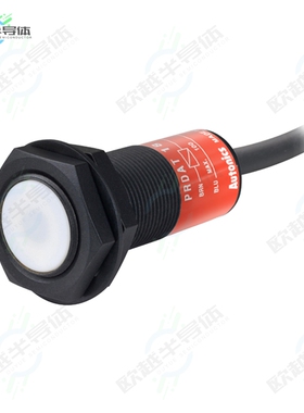 PRDAT18-7DO[传感器SENSOR PROX INDUCTIVE 7MM CYLIND]