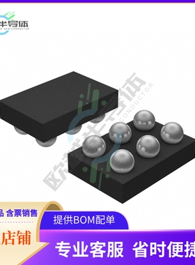 NB3L03FCT2G【IC CLK FANOUT BUFFER 1:3 6WLCSP】