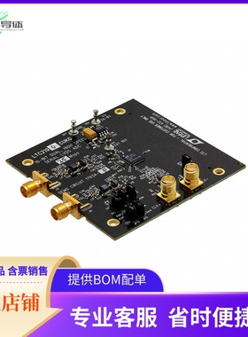 DC1763A-F【BOARD DEMO 16BIT 25MSPS LTC2190】开发板 套件 编