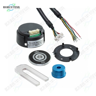 TMCS-40-10K-KIT[传感器ENCODER OPTCAL TTL VERT PIN HEAD]