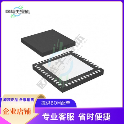 DS32ELX0421SQE/NOPB【IC SERIALIZR DDR LVDS PAR 48WQFN】