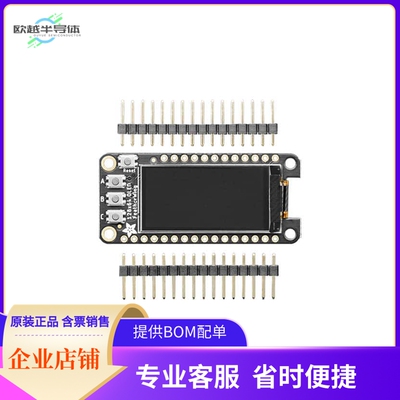 4650【ADAFRUIT FEATHERWING OLED - 128X】开发板 套件 编程器