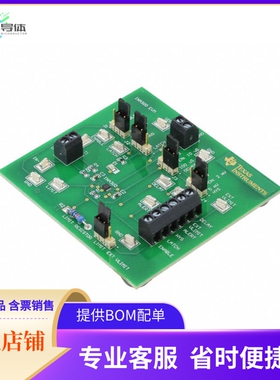 INA300EVM【MOD EVAL COMPARATOR INA300】开发板 套件 编程器