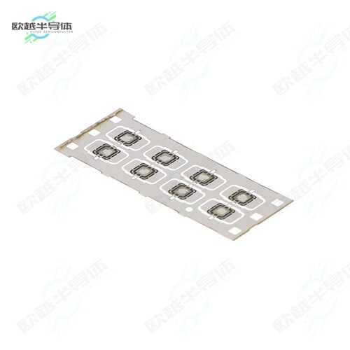 MF0MOU2101DA8,118[射频元件IC RFID TRANSP 13.56MHZ PLLMC]
