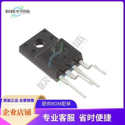 原装电源管理芯片 KA5L0380RYDTU 提供电子元器件BOM配单