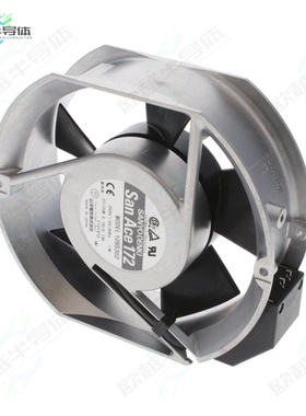 109S302[风扇FAN 172X51MM 200VAC SIDE CUT]