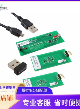 EVALNLM0011DCTOBO1【EVAL KIT NLM0011 W/O NFC READER】开发板
