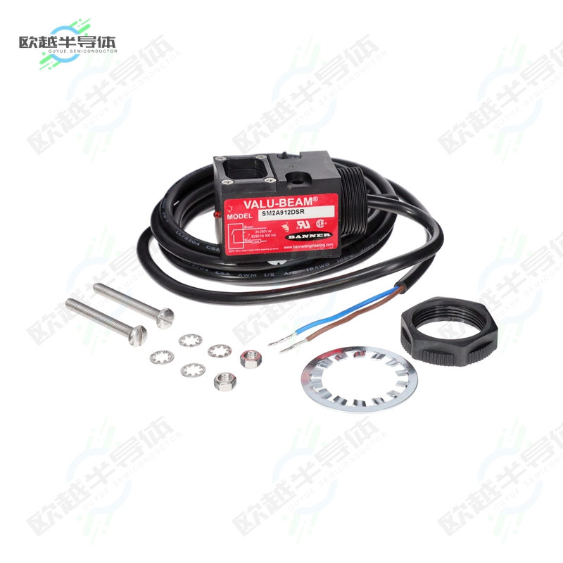 SM2A912DSR[传感器VALU-BEAM: DIFFUSE]