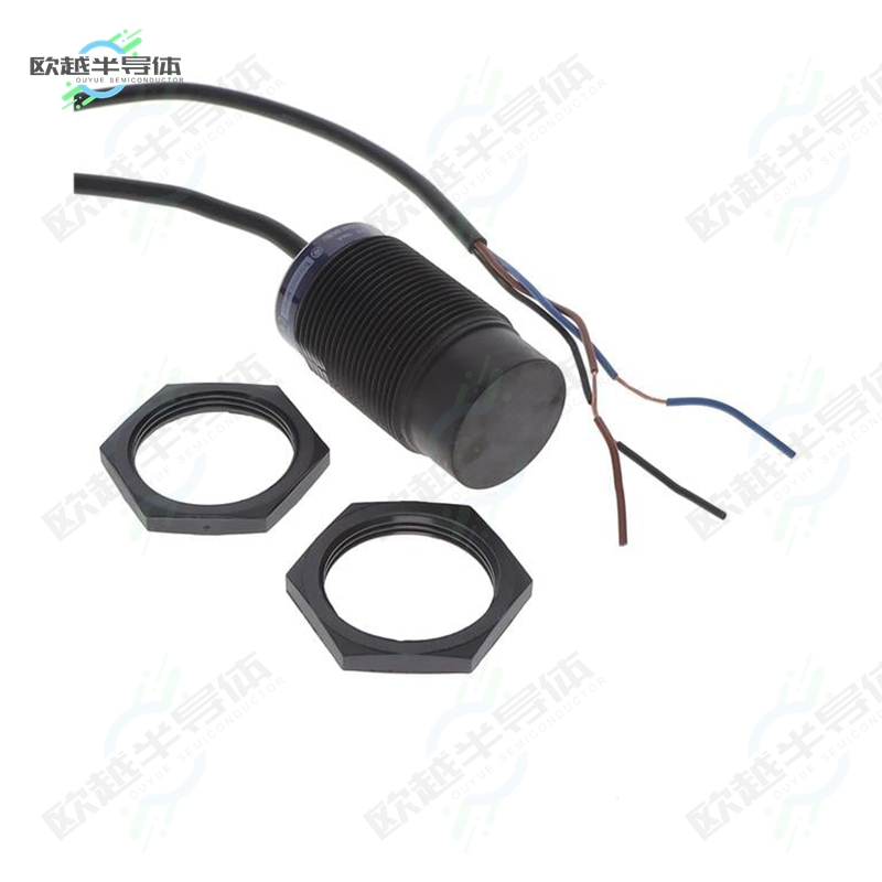 XS4P30AB110[传感器INDUCTIVE SENSOR 48V 14MA XS +OP]