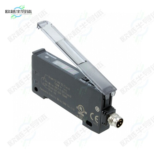 FX-102-Z[传感器SENSOR OPTIC NPN 12-24VDC]