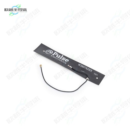 MIKROE-5710[射频元件LTE ACTIVE FPC ANTENNA]