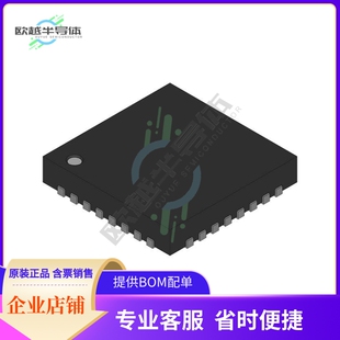 DS90CP04TLQ-NS【IC CROSSPOINT SW 1 X 4:4 32WQFN】